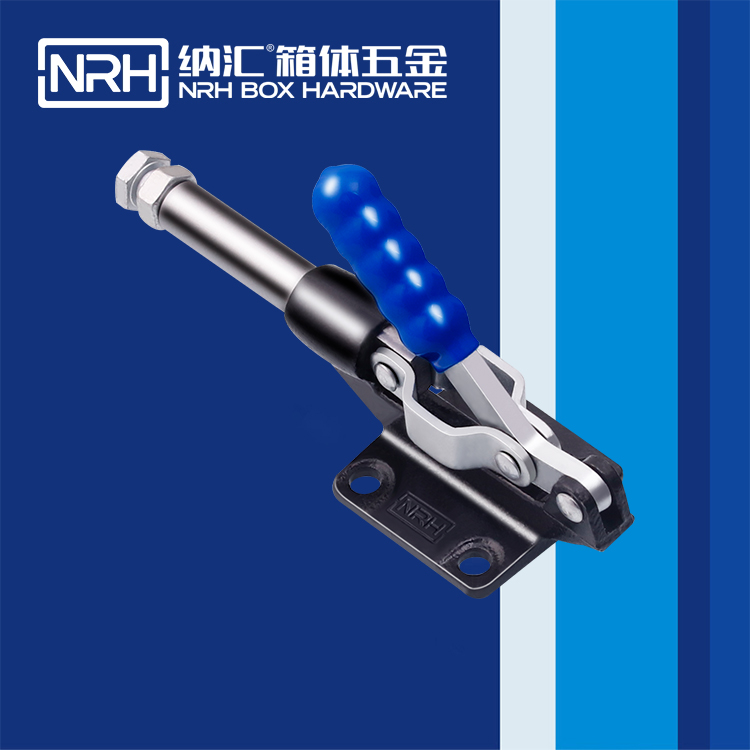  纳汇/NRH 3402-165-1 礼盒箱扣