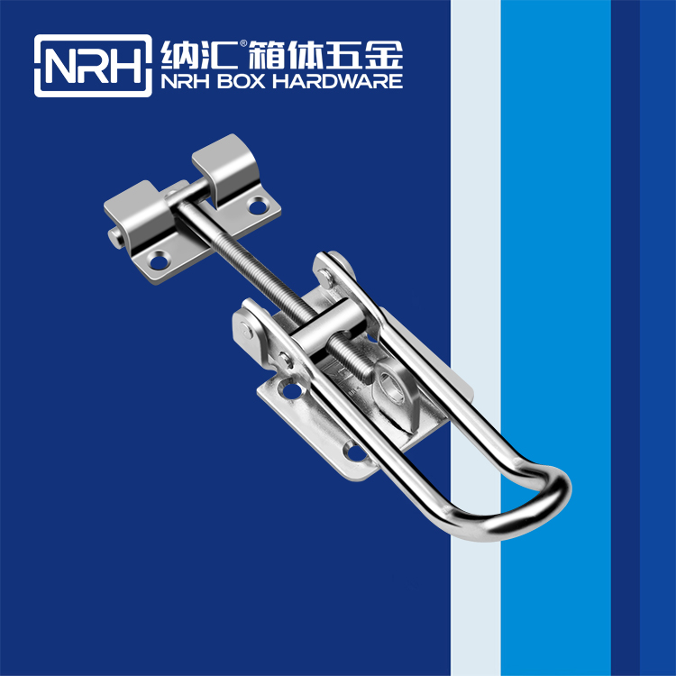 纳汇/NRH 5601-173K-1 金属工业搭扣